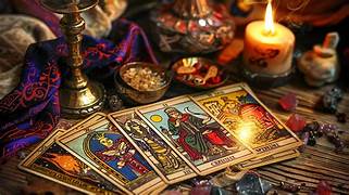 2025 Awaken Me On My Path Tarot Reading