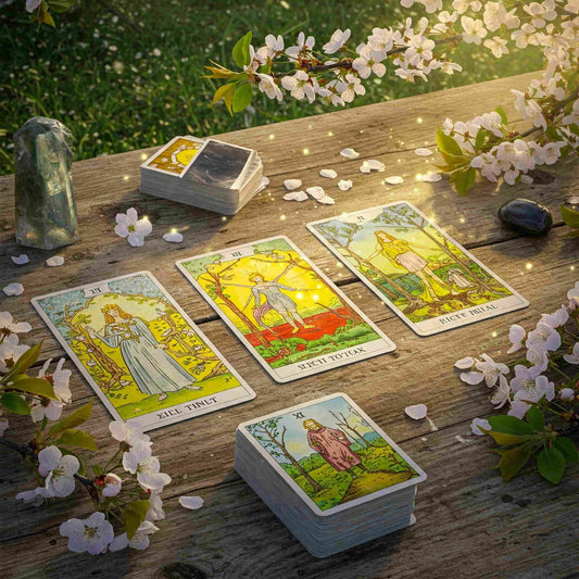 Plant the seeds & bloom in 2025